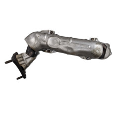 76R028 Right Exhaust Manifold From 2005 Lexus LS430  4.3