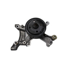 76R037 Water Coolant Pump From 2005 Lexus LS430  4.3