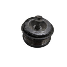 76R046 Idler Pulley From 2005 Lexus LS430  4.3