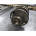 #C705 Crankshaft Standard For 07-08 GMC Yukon Denali 6.2 12552216