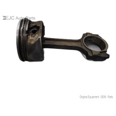 76Q001 Piston and Connecting Rod Standard For 07-08 GMC Yukon Denali 6.2 3847