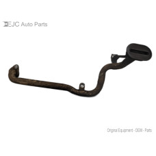 76Q002 Engine Oil Pickup Tube For 07-08 GMC Yukon Denali 6.2 12608579