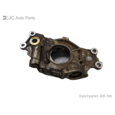 76Q013 Engine Oil Pump For 07-08 GMC Yukon Denali 6.2 12571896