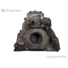 76Q020 Engine Timing Cover From 2007 GMC Yukon Denali 6.2 12594939