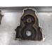 76Q020 Engine Timing Cover From 2007 GMC Yukon Denali 6.2 12594939