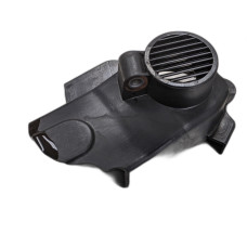 74Y106 Water Pump Shield From 2011 Volkswagen Tiguan  2.0 06H109121G