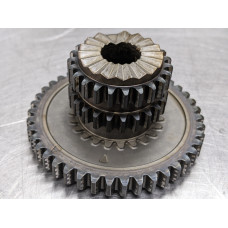 74Y109 Crankshaft Timing Gear For 09-11 Volkswagen Tiguan  2.0 06H105209AT