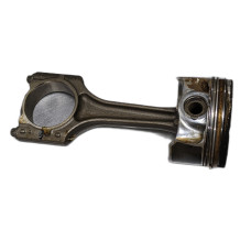 74Y111 Piston and Connecting Rod Standard From 2011 Volkswagen Tiguan  2.0