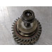 74Y116 Idler Timing Gear For 09-11 Volkswagen Tiguan  2.0 06H103488M