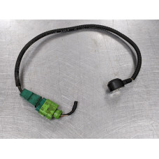 74Y118 Knock Detonation Sensor From 2011 Volkswagen Tiguan  2.0 06E905377A