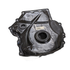 75X205 Lower Timing Cover From 2011 Volkswagen Tiguan  2.0 06H109210AG