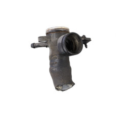 75X212 Coolant Inlet From 2011 Volkswagen Tiguan  2.0