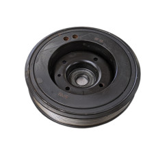 75X216 Crankshaft Pulley From 2011 Volkswagen Tiguan  2.0 06N106243G