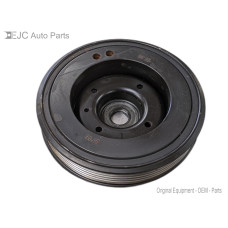 75X216 Crankshaft Pulley From 2011 Volkswagen Tiguan  2.0 06N106243G