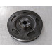 75X216 Crankshaft Pulley From 2011 Volkswagen Tiguan  2.0 06N106243G