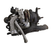 GSC503 Turbo Turbocharger Rebuildable  From 2011 Volkswagen Tiguan  2.0