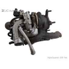 GSC503 Turbo Turbocharger Rebuildable For 09-14 Volkswagen Tiguan  2.0 06J145713A