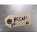 #CO01 Crankshaft Standard From 2001 Chevrolet Suburban 1500  5.3 12652216