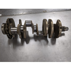 #CO01 Crankshaft Standard From 2001 Chevrolet Suburban 1500  5.3 12652216