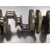 #CO01 Crankshaft Standard From 2001 Chevrolet Suburban 1500  5.3 12652216