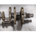 #CO01 Crankshaft Standard From 2001 Chevrolet Suburban 1500  5.3 12652216
