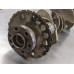 #CO01 Crankshaft Standard From 2001 Chevrolet Suburban 1500  5.3 12652216