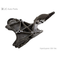 76C005 Alternator Power Steering Pump Bracket 2001 Chevrolet Suburban 1500 5.3 12554030