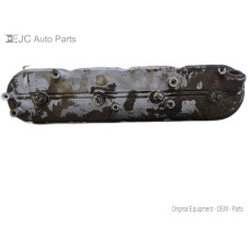 76C007 Left Valve Cover From 2001 Chevrolet Suburban 1500  5.3 12561823