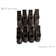 76C009 Lifter Retainers From 2001 Chevrolet Suburban 1500  5.3