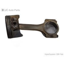 76C010 Piston and Connecting Rod Standard From 2001 Chevrolet Suburban 1500  5.3