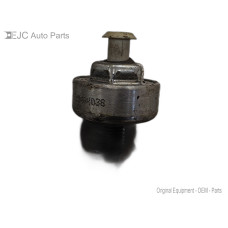 76C012 Knock Detonation Sensor From 2001 Chevrolet Suburban 1500  5.3
