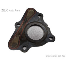 76C013 Camshaft Retainer From 2001 Chevrolet Suburban 1500  5.3