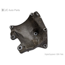 76C016 Air Compressor AC Bracket From 2001 Chevrolet Suburban 1500  5.3 12554026