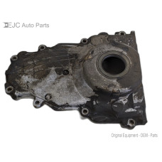76C017 Engine Timing Cover For 00-06 Chevrolet Suburban 1500  5.3 12556623