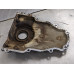 76C017 Engine Timing Cover For 00-06 Chevrolet Suburban 1500  5.3 12556623