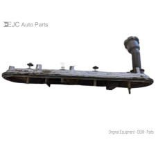 76C018 Right Valve Cover From 2001 Chevrolet Suburban 1500  5.3 12561821