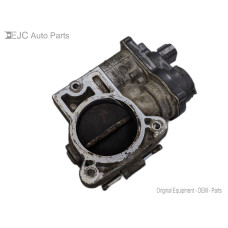 76C023 Throttle Valve Body For 00-02 Chevrolet Suburban 1500  5.3