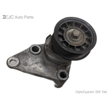 76C024 Serpentine Belt Tensioner From 2001 Chevrolet Suburban 1500  5.3 12580162
