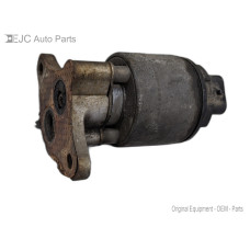 76C025 EGR Valve From 2001 Chevrolet Suburban 1500  5.3