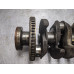 #CH01 Crankshaft Standard For 12-15 Chevrolet Cruze  1.4 55580129
