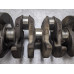 #CH01 Crankshaft Standard For 12-15 Chevrolet Cruze  1.4 55580129