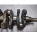 #CH01 Crankshaft Standard For 12-15 Chevrolet Cruze  1.4 55580129