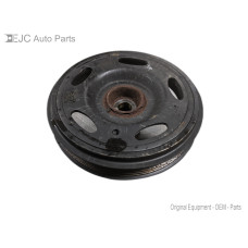 76S002 Crankshaft Pulley For 11-15 Chevrolet Cruze  1.4 55574771