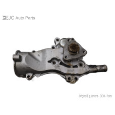 76S005 Water Coolant Pump For 11-15 Chevrolet Cruze  1.4 25193407 Aftermarket