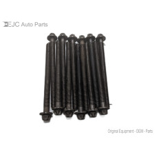 76S012 Cylinder Head Bolt Kit For 12-15 Chevrolet Cruze  1.4