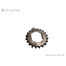 76S013 Crankshaft Timing Gear For 12-15 Chevrolet Cruze  1.4 55355345