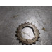 76S013 Crankshaft Timing Gear For 12-15 Chevrolet Cruze  1.4 55355345