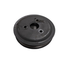 76S014 Water Coolant Pump Pulley From 2012 Chevrolet Cruze  1.4 90531737