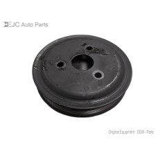 76S014 Water Pump Pulley For 12-15 Chevrolet Cruze  1.4 90531737