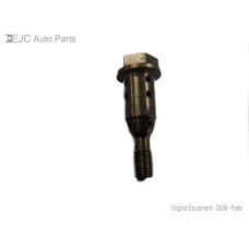 76S017 Camshaft Bolt Oil Control Valve For 12-15 Chevrolet Cruze  1.4